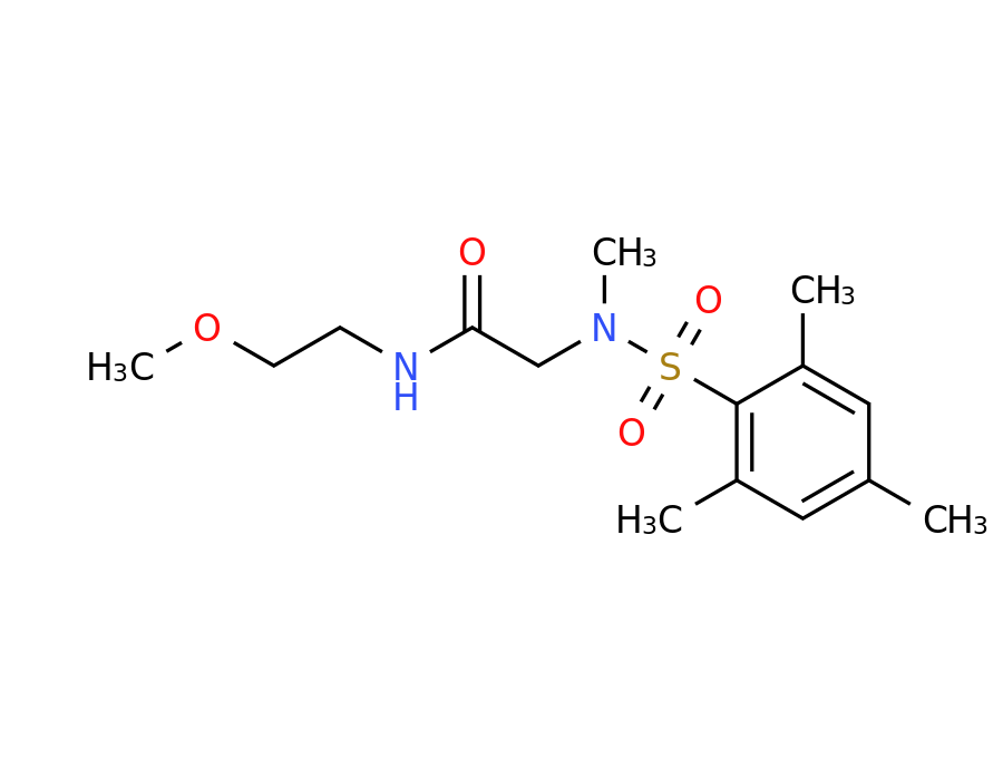 Structure Amb1950891