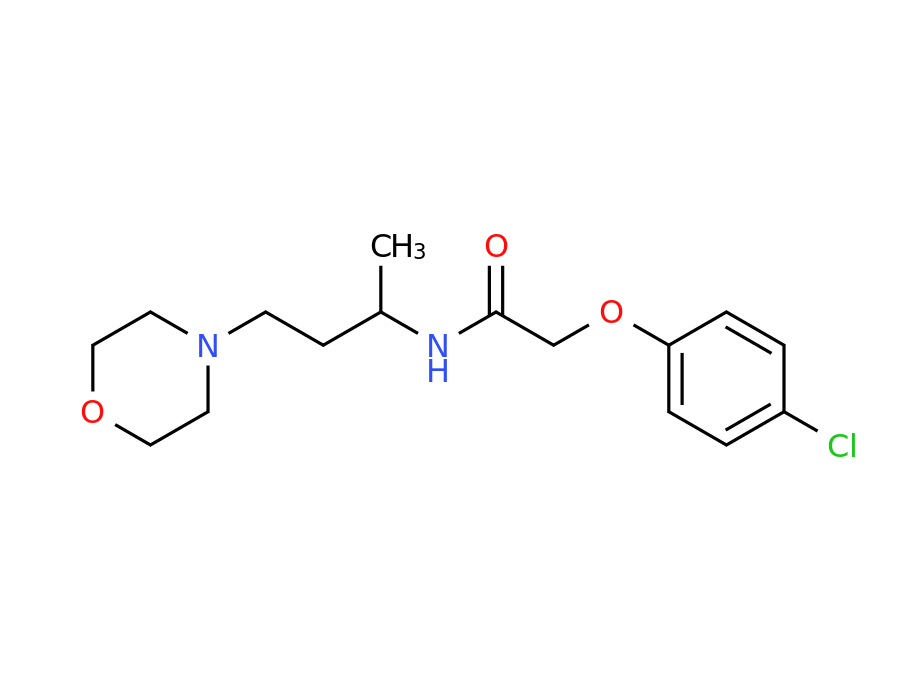 Structure Amb19508928