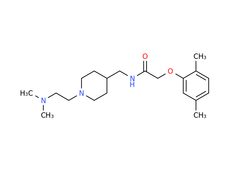 Structure Amb19508951