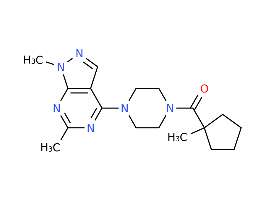 Structure Amb19508961