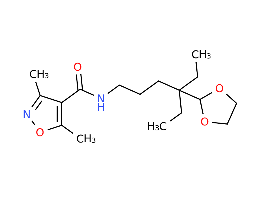 Structure Amb19508967