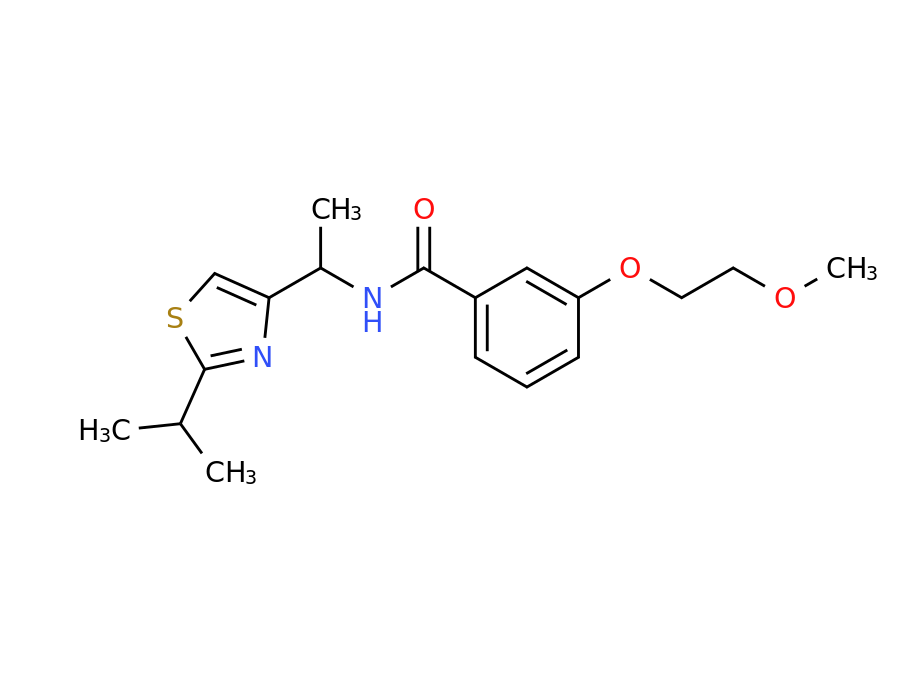 Structure Amb19508974