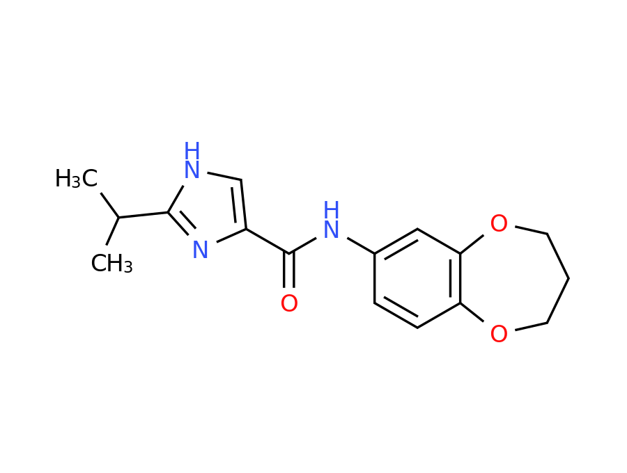 Structure Amb19509002