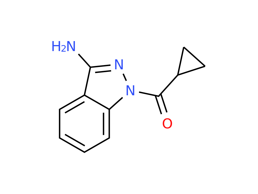 Structure Amb19509014