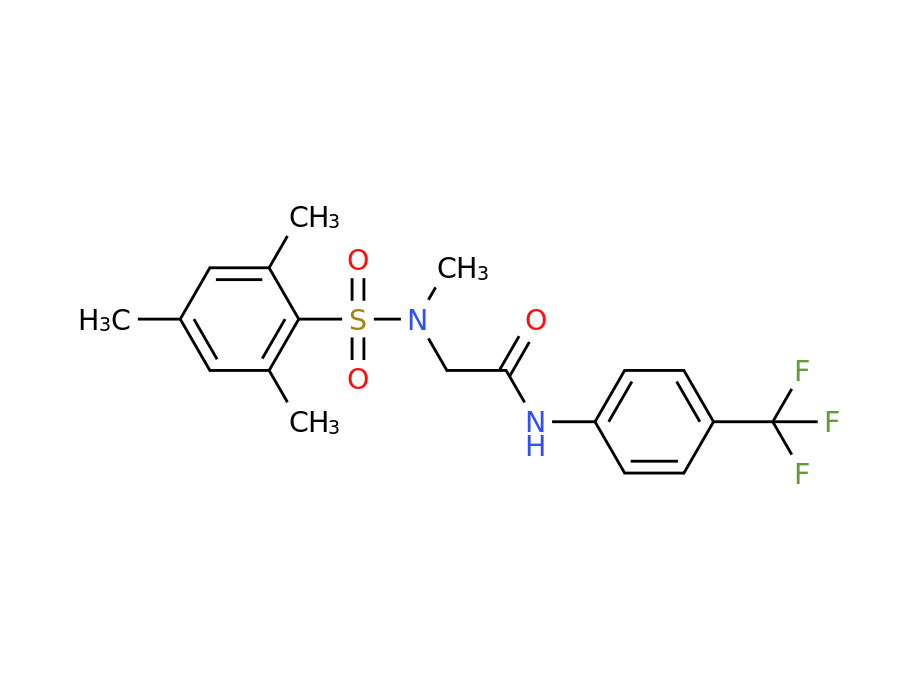 Structure Amb1950902