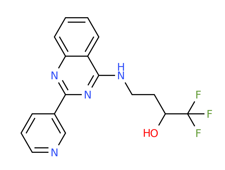 Structure Amb19509030