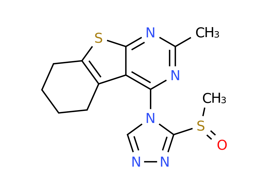 Structure Amb19509044