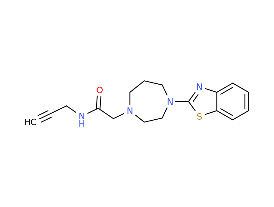 Structure Amb19509062