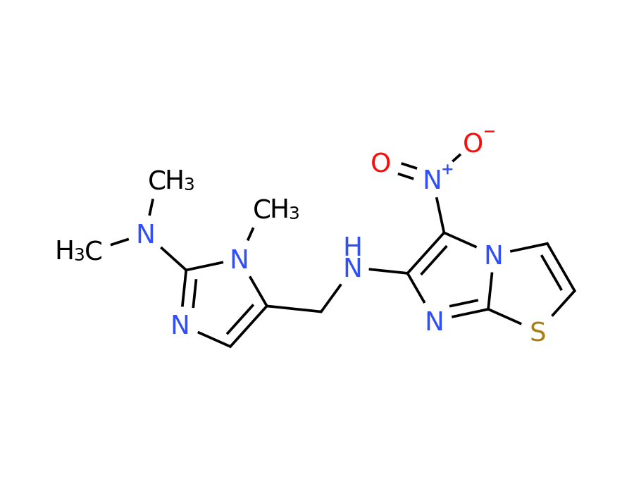 Structure Amb19509064