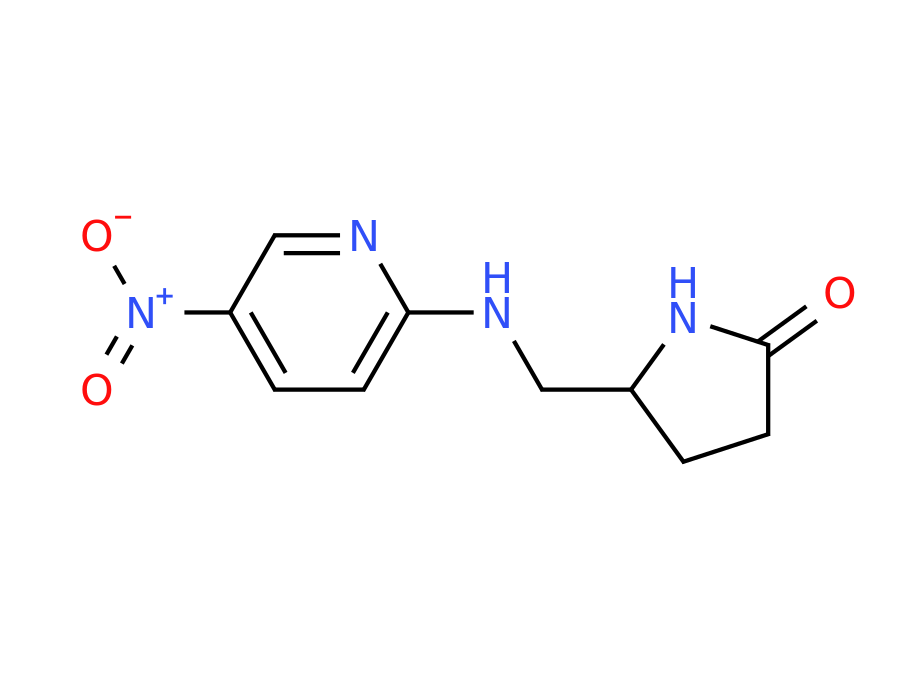 Structure Amb19509070