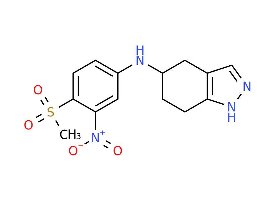 Structure Amb19509083