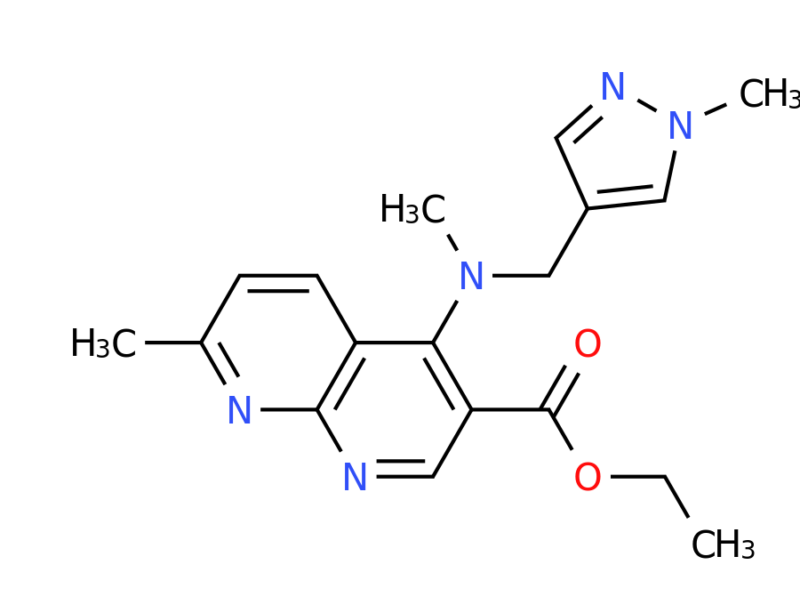 Structure Amb19509092