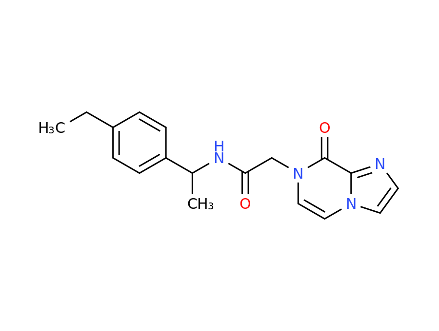 Structure Amb19509108