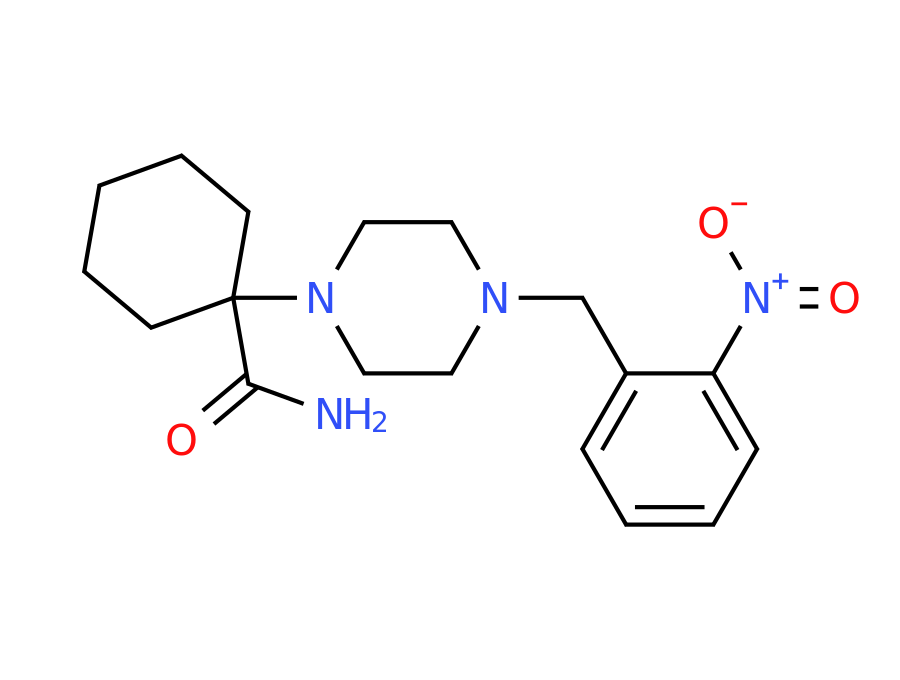 Structure Amb19509126