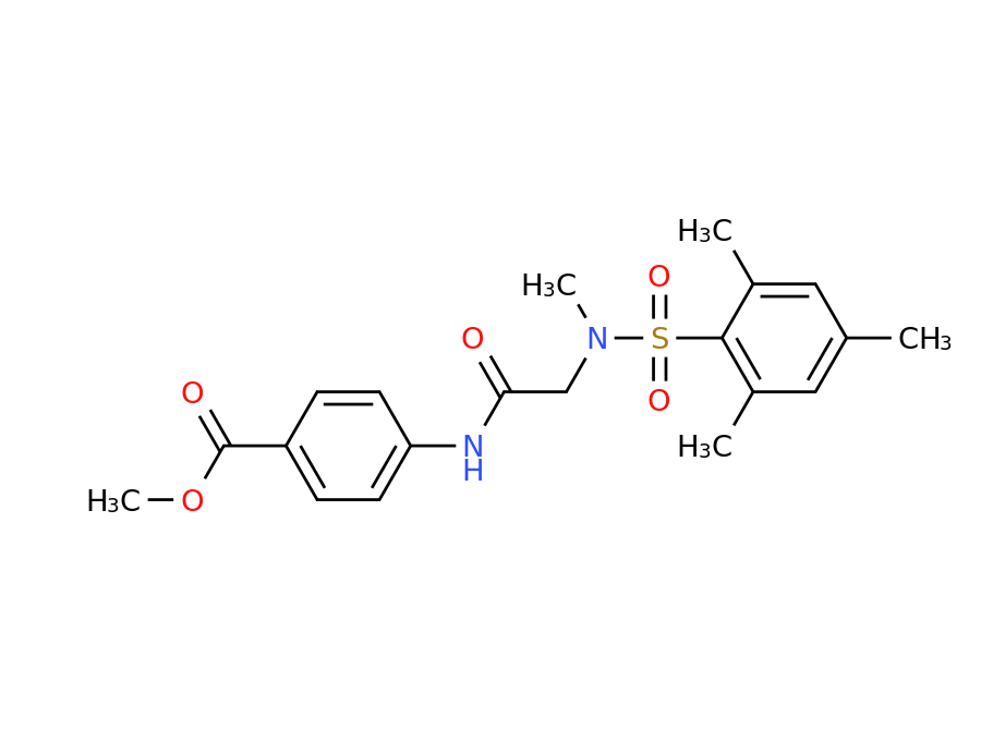 Structure Amb1950917