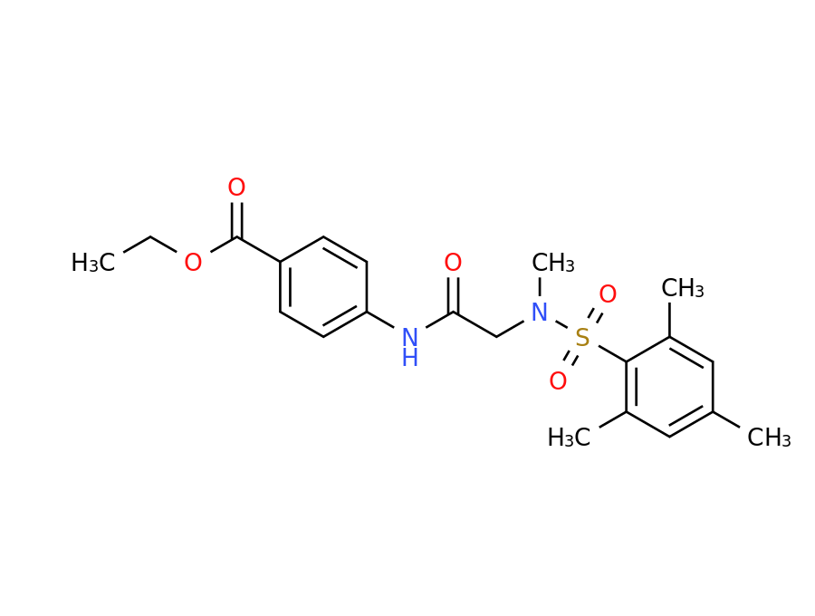 Structure Amb1950918