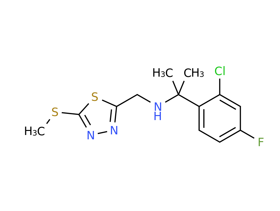 Structure Amb19509223