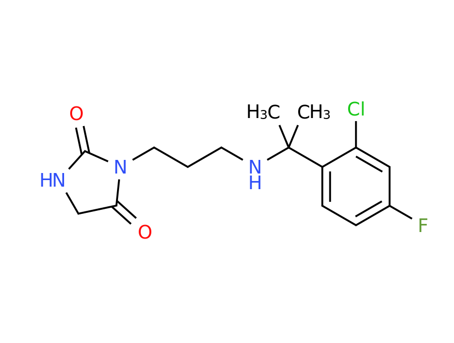 Structure Amb19509224