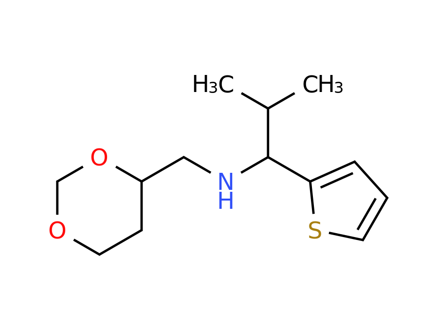 Structure Amb19509225