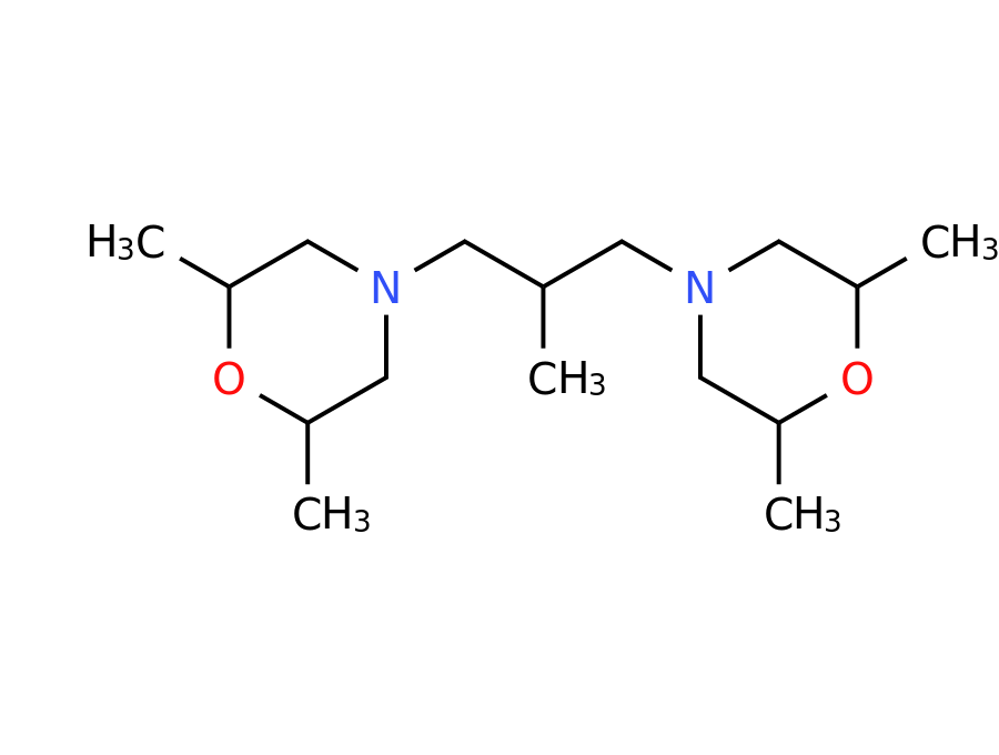 Structure Amb19509227