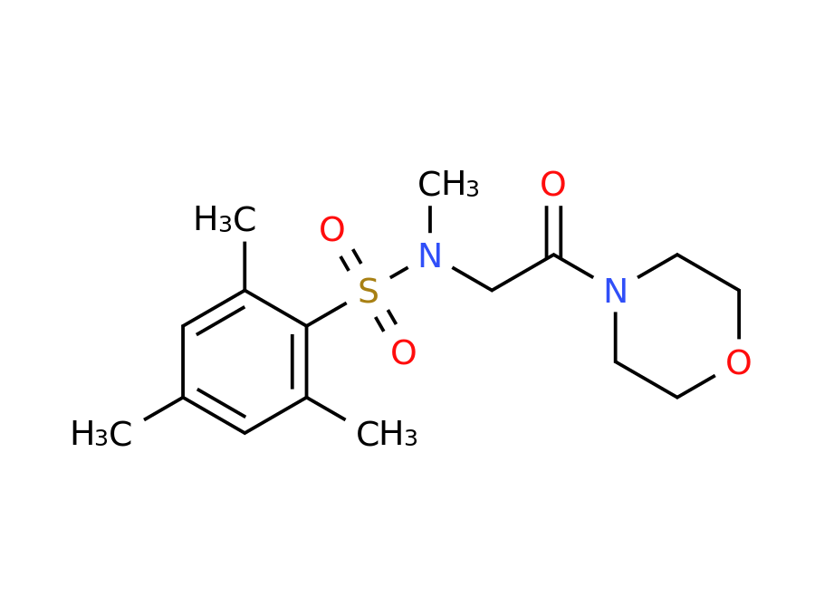 Structure Amb1950926