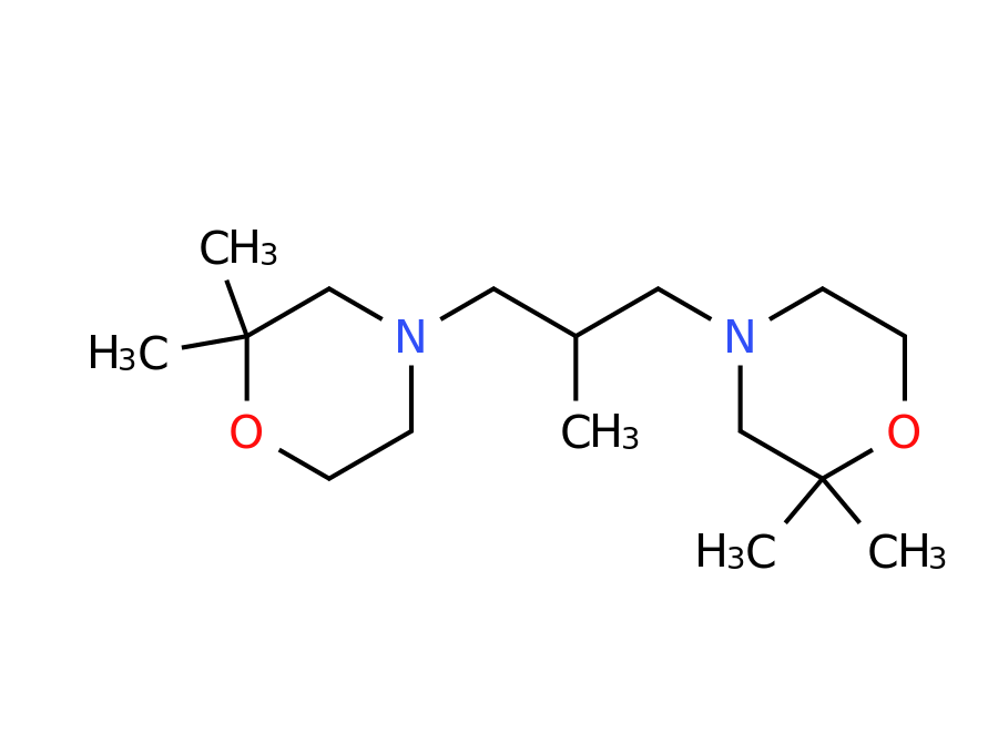 Structure Amb19509260