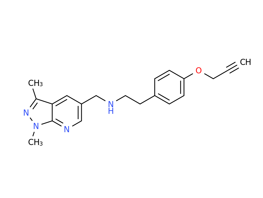 Structure Amb19509350