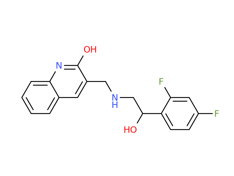 Structure Amb19509375