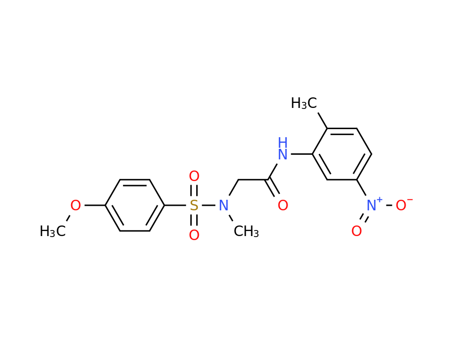 Structure Amb1950941