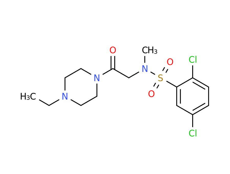 Structure Amb1950943