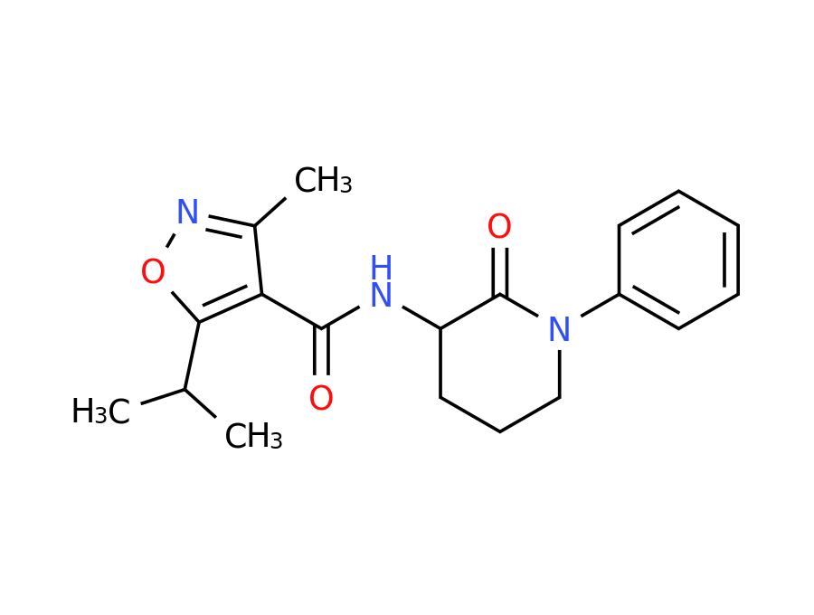 Structure Amb19509447