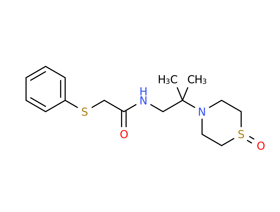 Structure Amb19509470