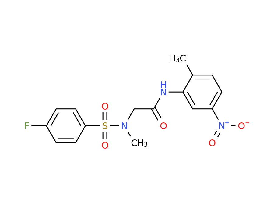 Structure Amb1950958