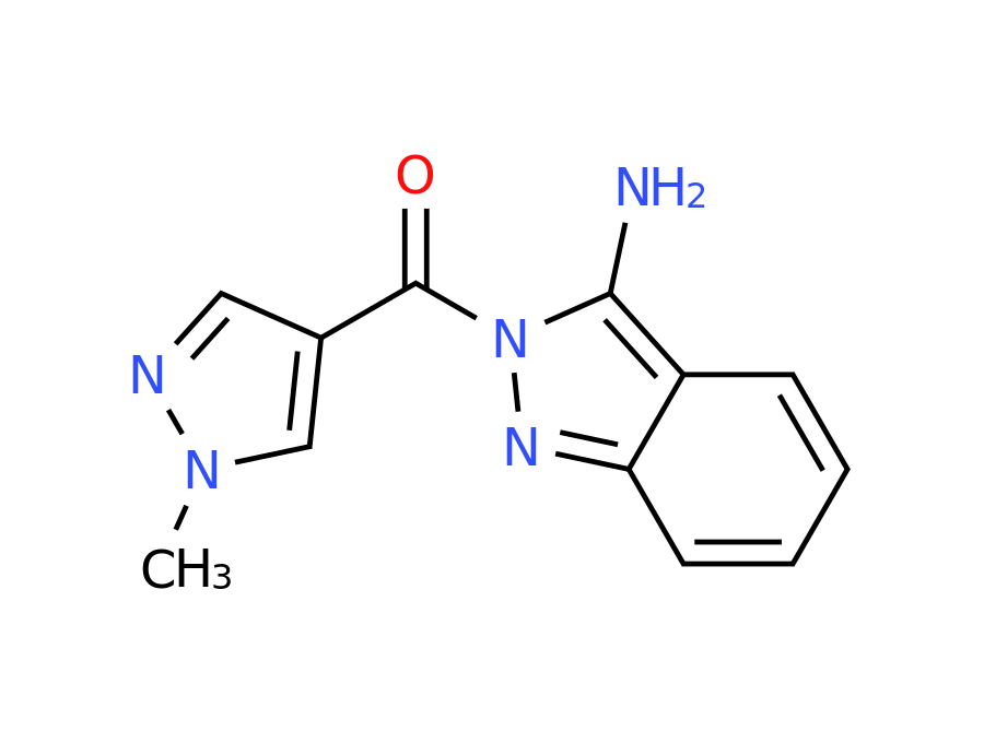 Structure Amb19509598