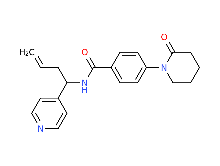 Structure Amb19509856