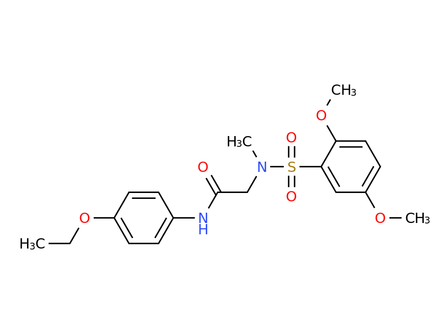 Structure Amb1950987