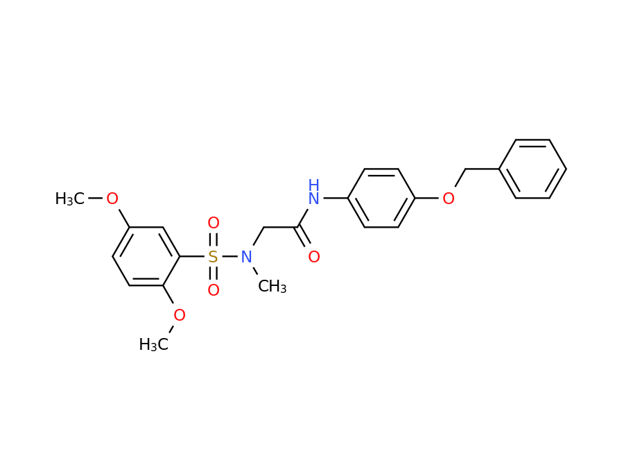 Structure Amb1950988