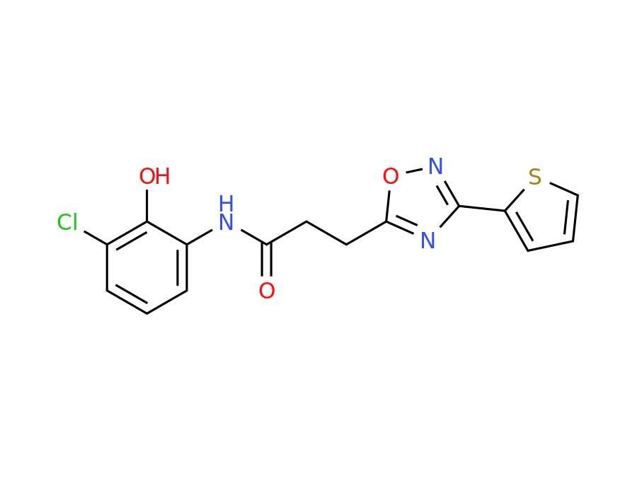 Structure Amb19509975