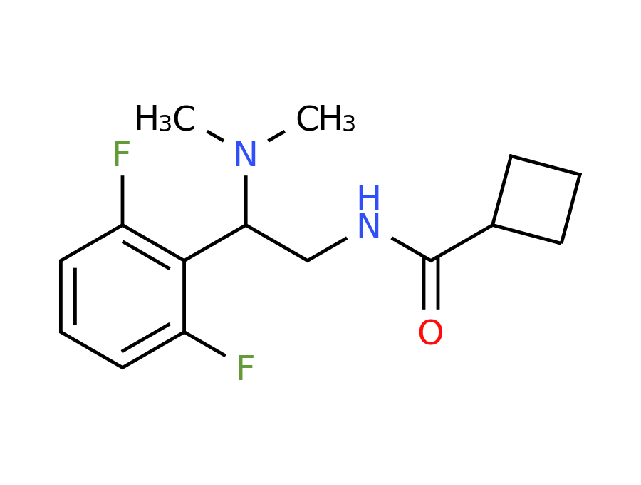 Structure Amb19510109