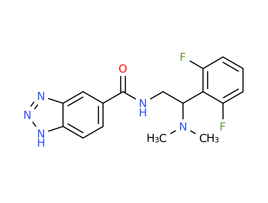 Structure Amb19510115