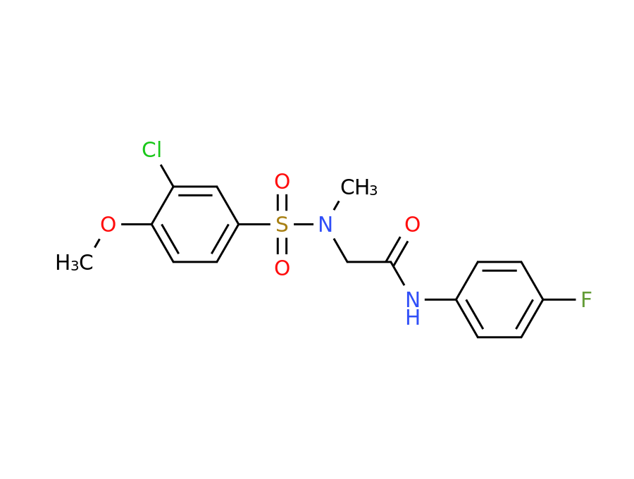 Structure Amb1951018