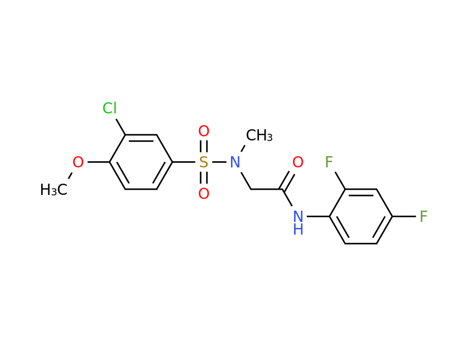 Structure Amb1951019