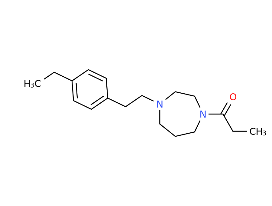 Structure Amb19510192