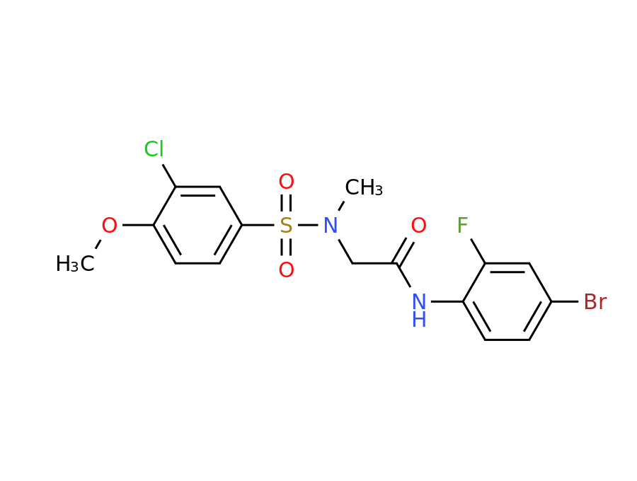 Structure Amb1951020