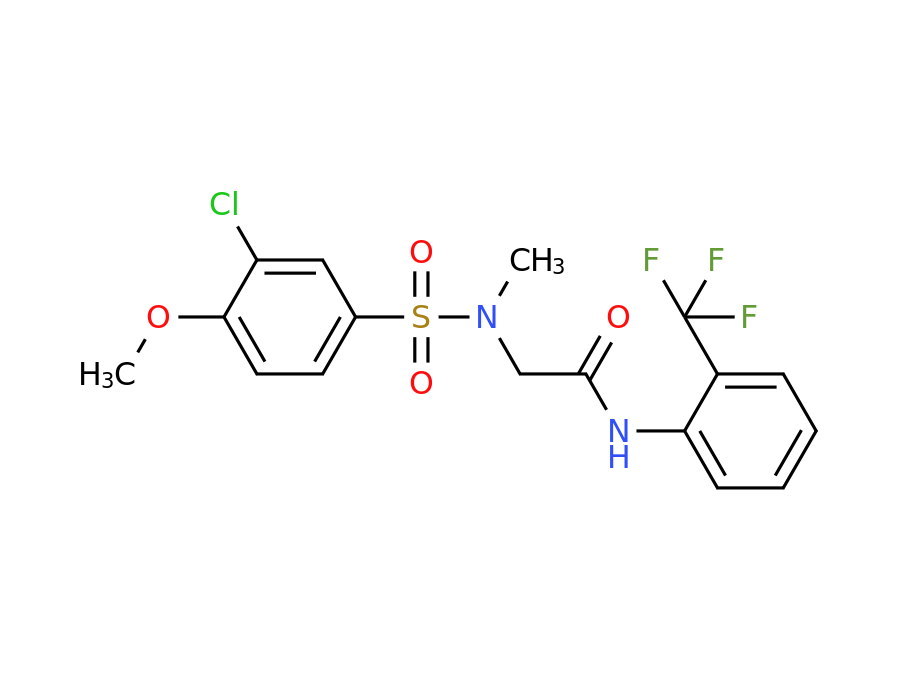 Structure Amb1951021