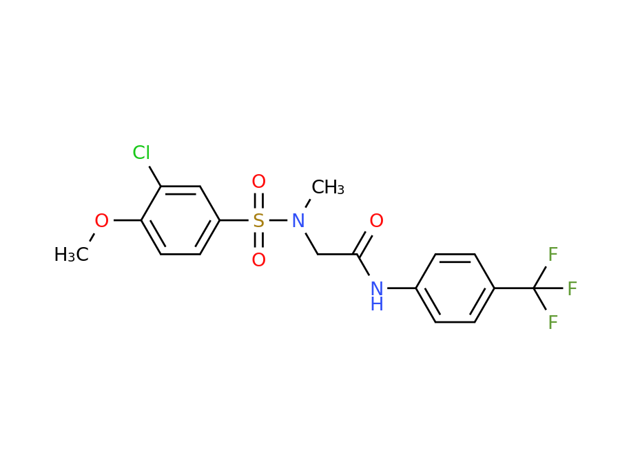 Structure Amb1951023