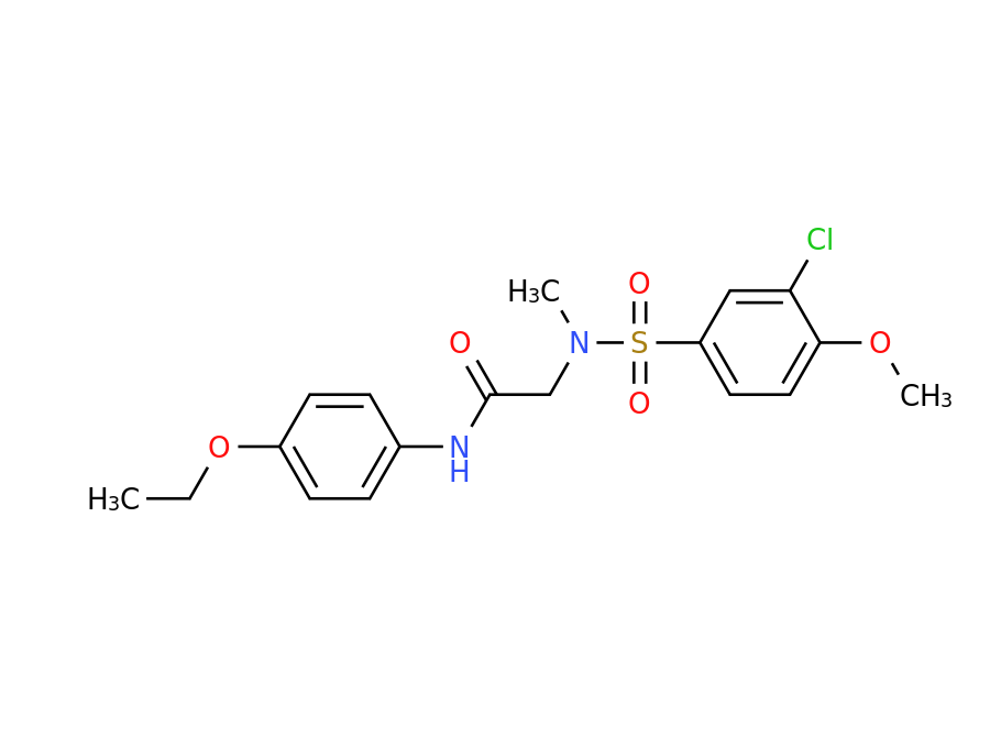 Structure Amb1951026