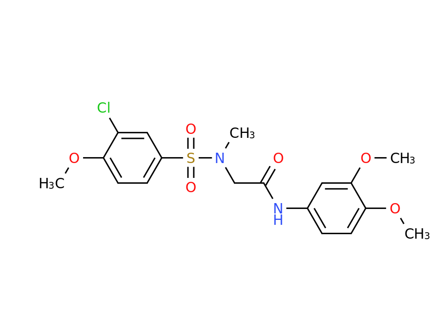 Structure Amb1951031