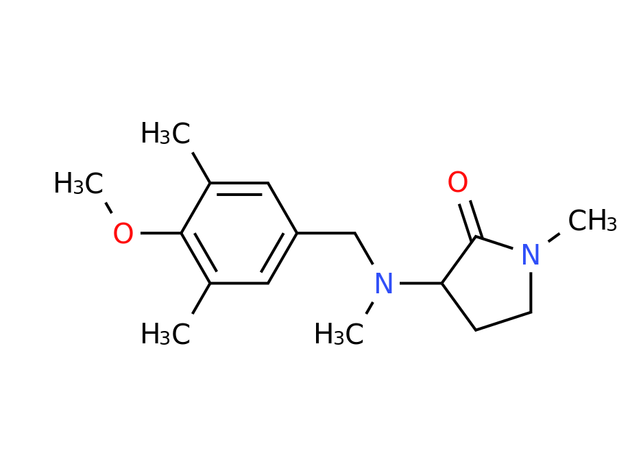 Structure Amb19510366