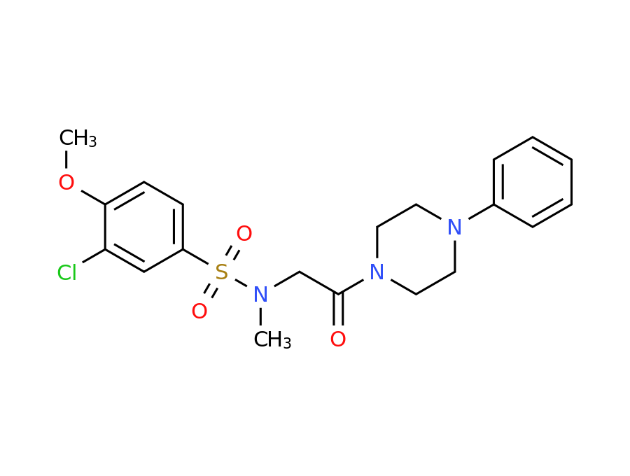 Structure Amb1951042